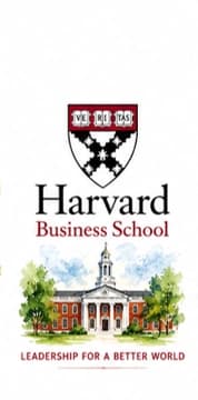 Harvard logo