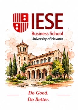 IESE logo