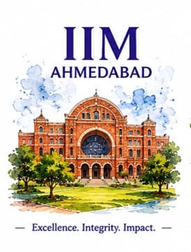 IIMA logo