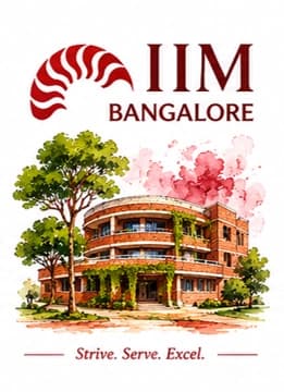IIMB logo