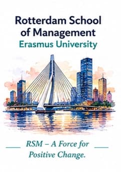 RSM logo